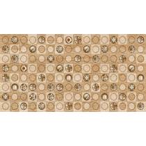 نوین - دکور سرامیک نوین شکلاتی 3060 - کاشی آسیا ASIA TILE