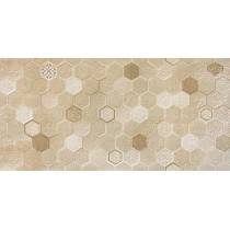 ساتنا Satena - کاشی ساتنا کرم روشن 3060 - کاشی آتوسا میبد ATOOSA TILE