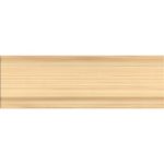 کاشی پارس قهوه ای طرح پارکت SSD-432MAT کاشی سمنان - تصویر 2